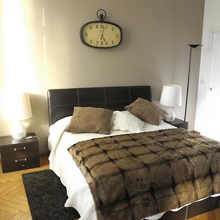 토리노 Casa Di Clara B&B 외부 사진