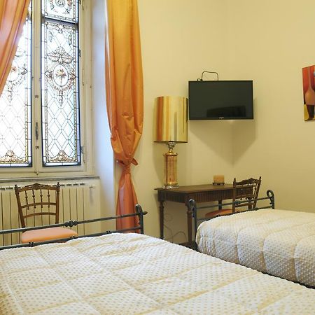토리노 Casa Di Clara B&B 외부 사진