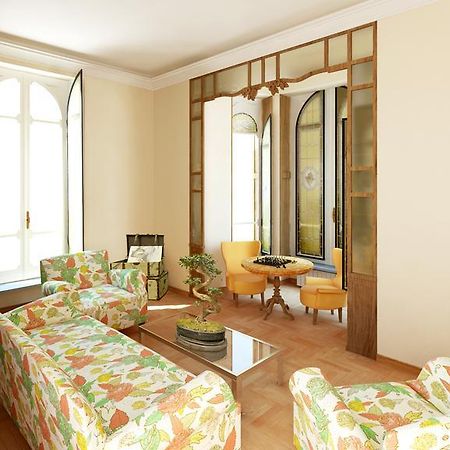 토리노 Casa Di Clara B&B 외부 사진
