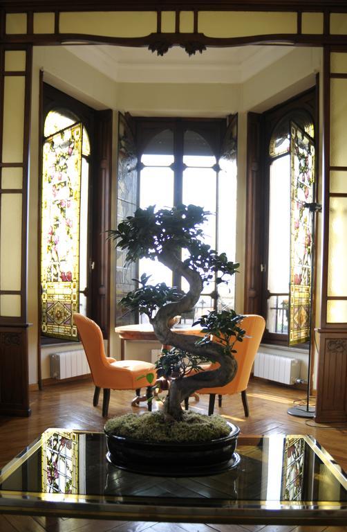 토리노 Casa Di Clara B&B 외부 사진