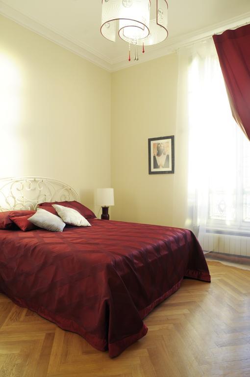 토리노 Casa Di Clara B&B 외부 사진
