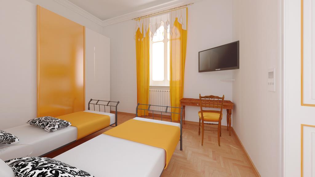 토리노 Casa Di Clara B&B 외부 사진