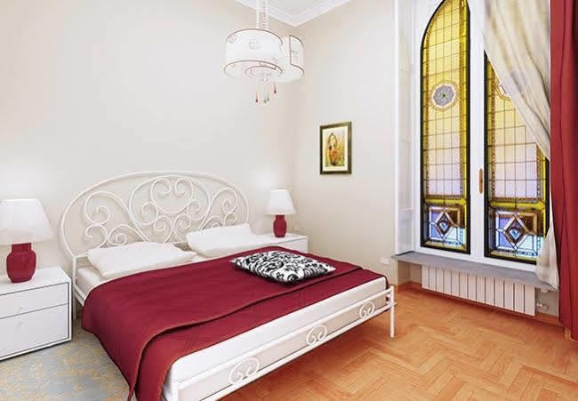 토리노 Casa Di Clara B&B 외부 사진