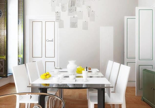 토리노 Casa Di Clara B&B 외부 사진