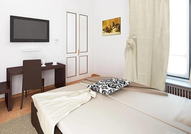 토리노 Casa Di Clara B&B 외부 사진
