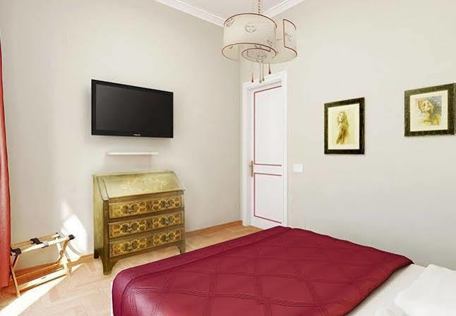 토리노 Casa Di Clara B&B 외부 사진